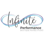 Infinite Pilates App icon