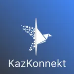 KazKonnekt icon