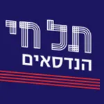 תל חי הנדסאים icon