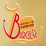 7 Burger icon