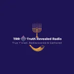 TRR - Truth Revealed Radio icon