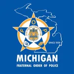 Michigan FOP icon