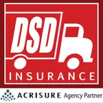 DSD Insurance Mobile icon