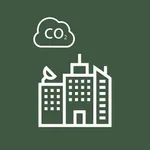 CO2 Kalkulator icon