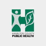 Hamilton County Public Health icon