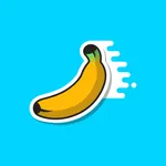 Banana بنانا icon