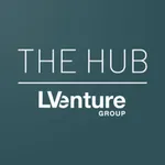 THE HUB LVenture Group icon