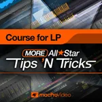 All Star TNT Course for LP icon