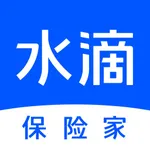 水滴保险家 icon