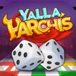 Yalla Parchis icon