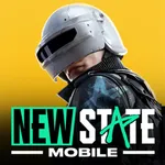 NEW STATE Mobile icon