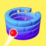 Hit Ball 2020: Smash Bricks 3D icon