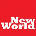 New World Mart MY icon