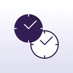 To Time icon