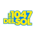 FM Del Sol 104.7 icon