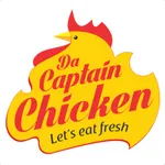 Da Captain Chicken icon