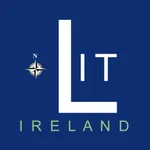 Northern Literary Lands icon