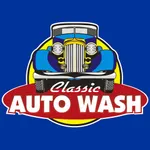 Classic Auto Wash icon