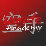 Karate Academy icon