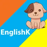 EnglishK English Test icon