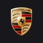 My Porsche icon