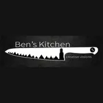 Ben's Kitchen icon