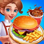 Cooking Time: Cooking Game icon