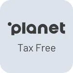 FaturaTurka: PlanetTaxFree icon