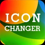 Icons Changer icon