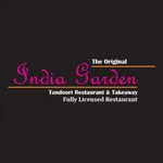 India Garden Heeley icon