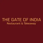 The Gate of India Restaurant icon