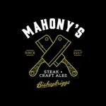 Mahonys Steak House icon