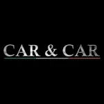 Car & Car icon