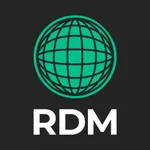 RDM Setup Tool icon