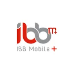 IBB Mobile+ icon