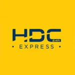 HDC Express icon