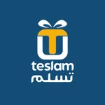 Teslam icon