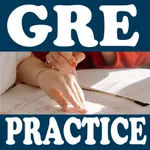 GRE Practice Model Tests icon