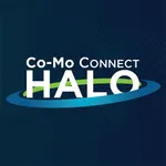 Co-Mo Connect Halo icon