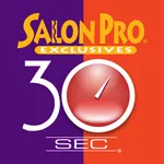 Salon Pro 30Sec icon