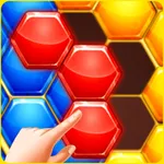 Hexa Puzzler Classic icon