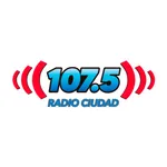 Radio Ciudad 107.5 icon