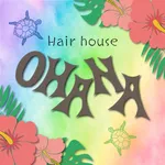 Hair house OHANA公式アプリ icon