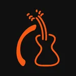 Learn Guitar App icon