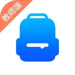 小丁同学老师-教学助手 icon