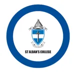 St Alban's College icon