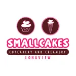 Smallcakes Longview icon