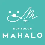 DOG SALON　MAHALO icon