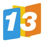 Hola 13 icon