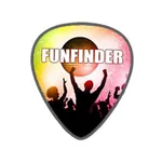 Fun Finder App icon